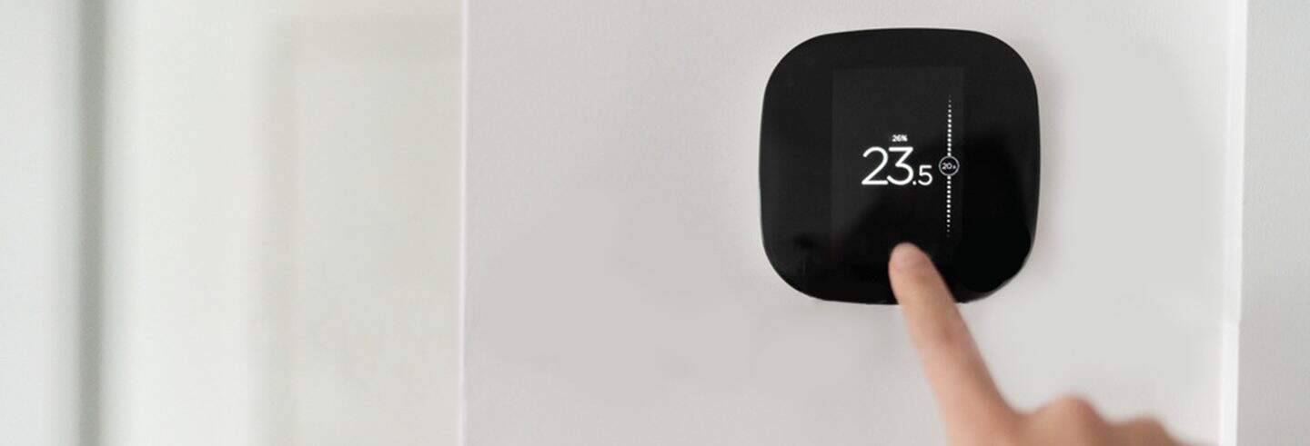 Add Thermostat to Your Attic Renovation